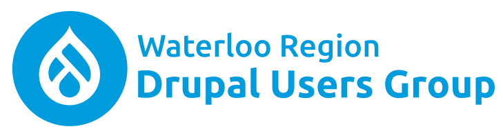 Waterloo Region DUG: April Meetup: Demo of Event Platform module + trying out Single Directory Components NA Canada Waterloo ON