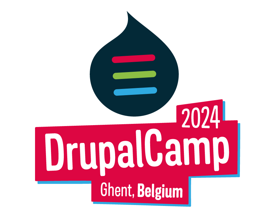 DrupalCamp Belgium  EU Belgium Ghent 