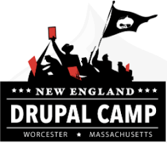 New England Drupal Camp 2023 NA United States Providence RI