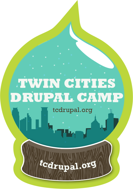 Twin Cities Drupal Camp NA United States Minneapolis MN