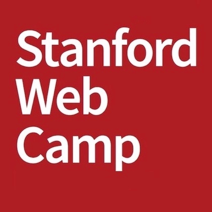 Stanford WebCamp    